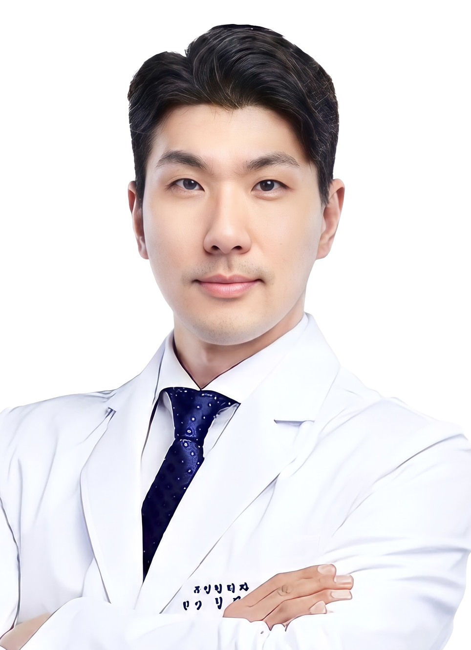 정진욱 원장님