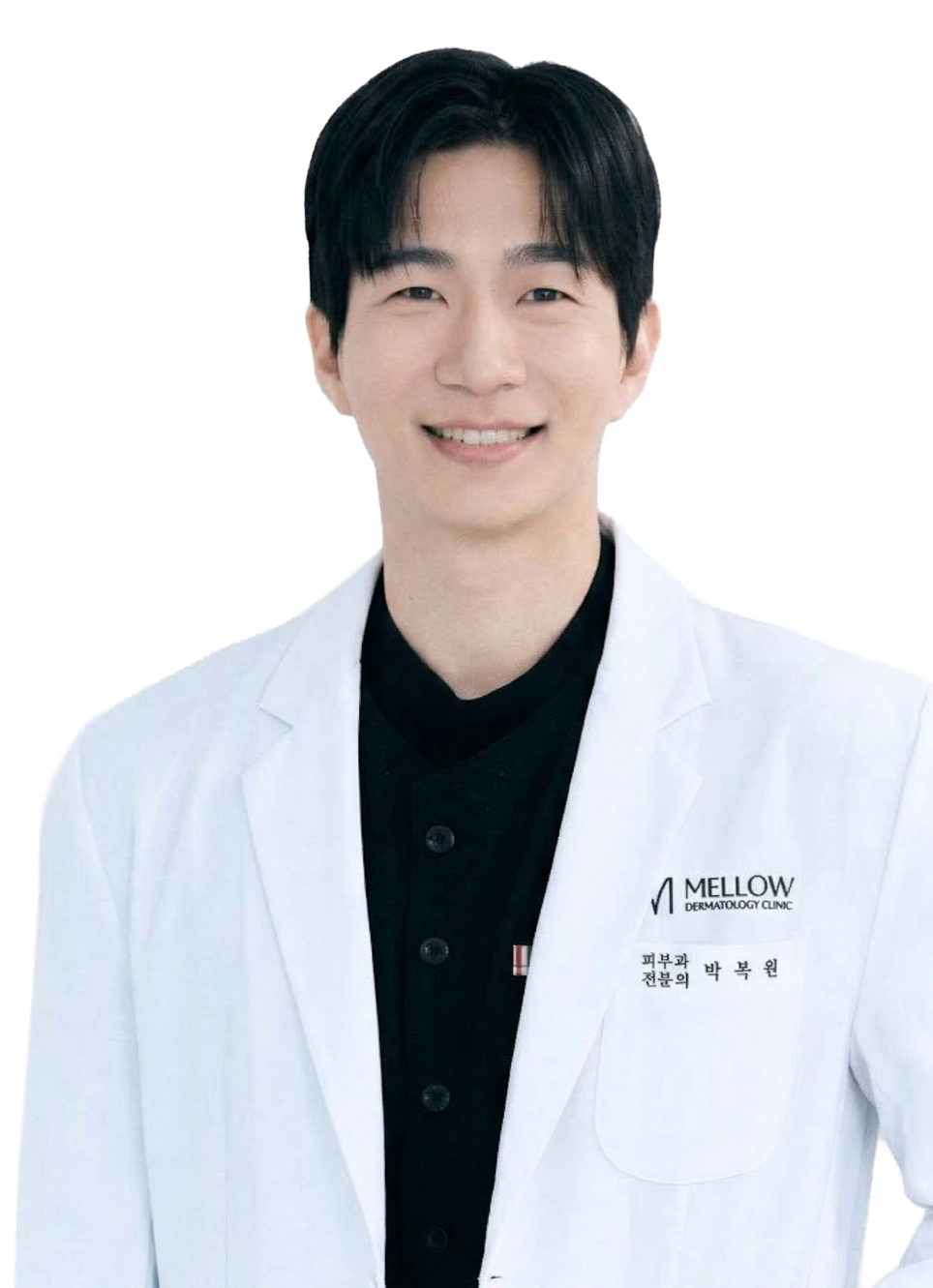 박복원 원장님